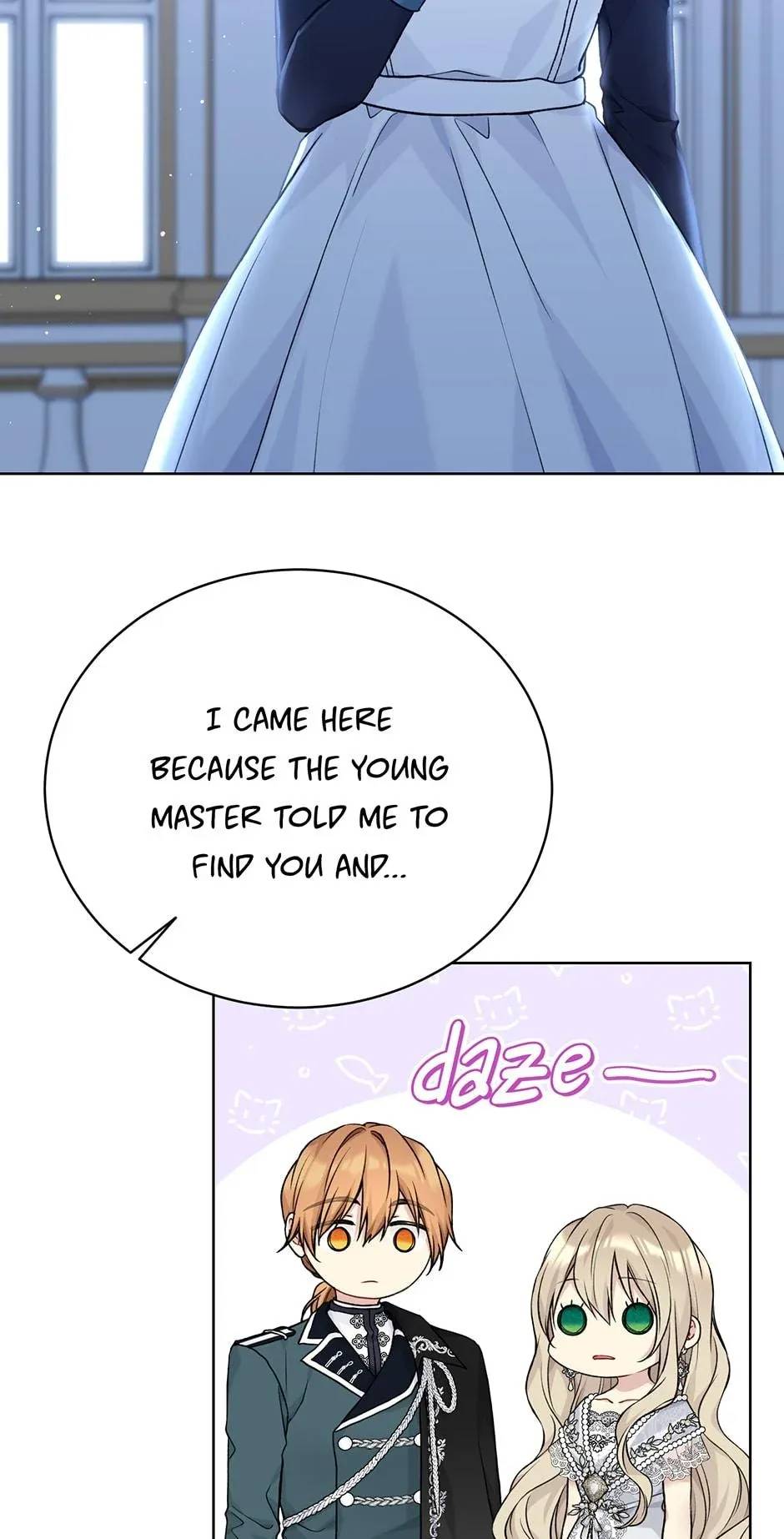 The Viridescent Crown chapter 83 page 68