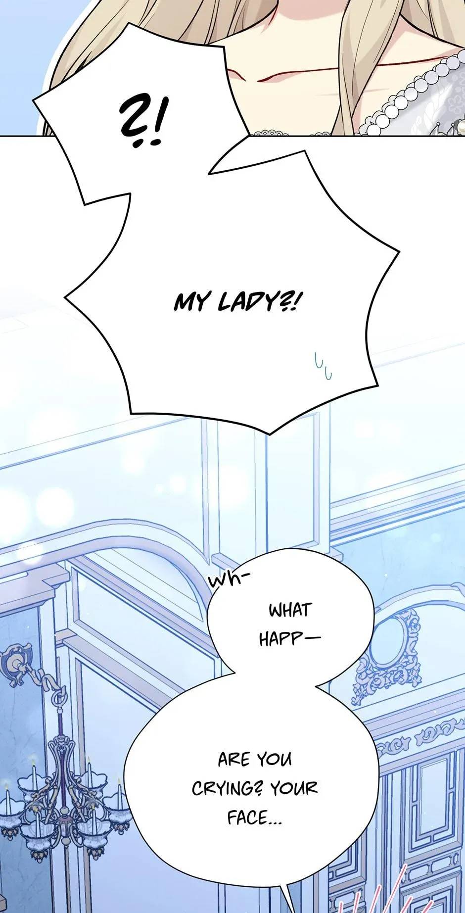 The Viridescent Crown chapter 83 page 70