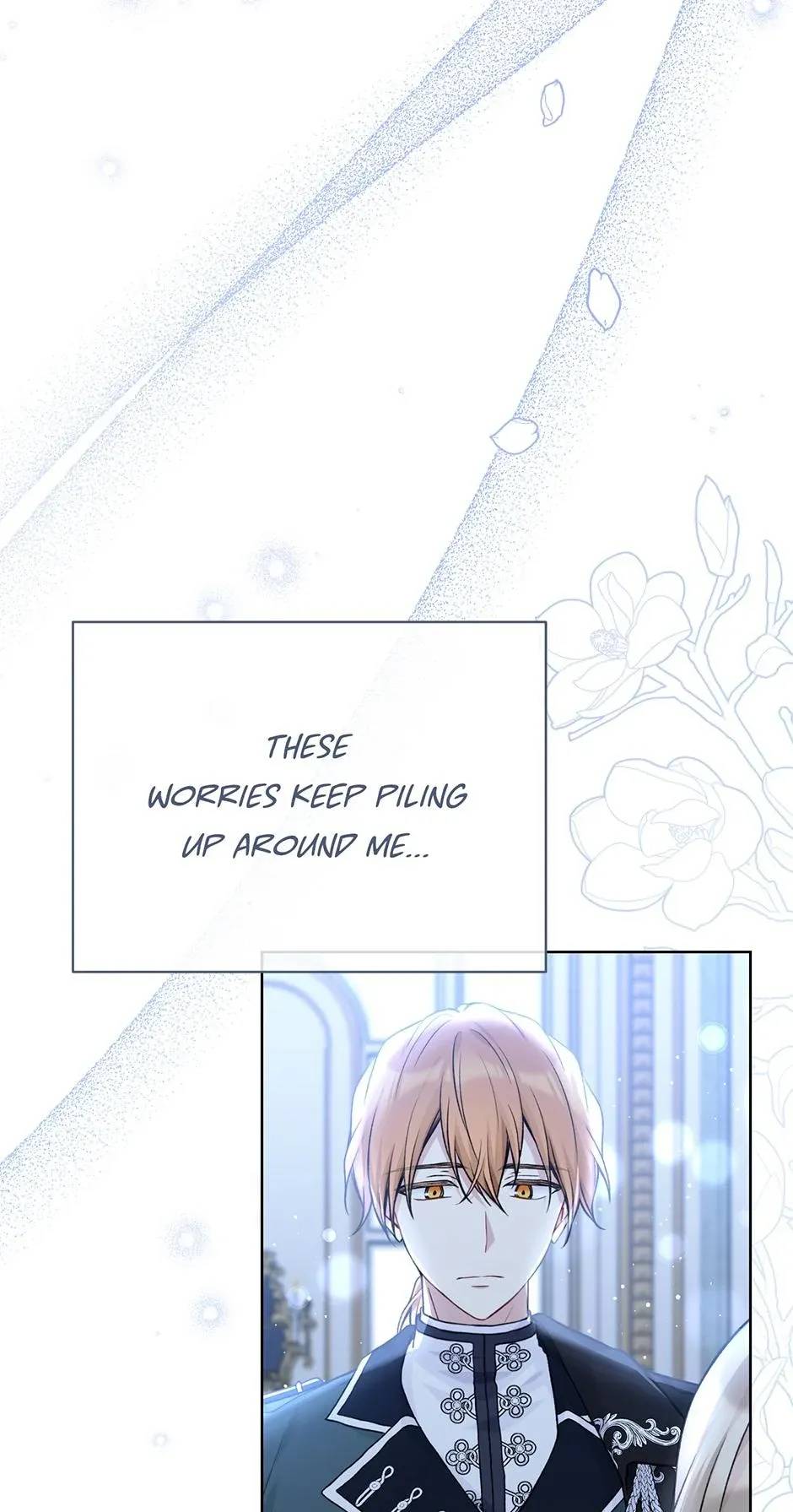 The Viridescent Crown chapter 83 page 74