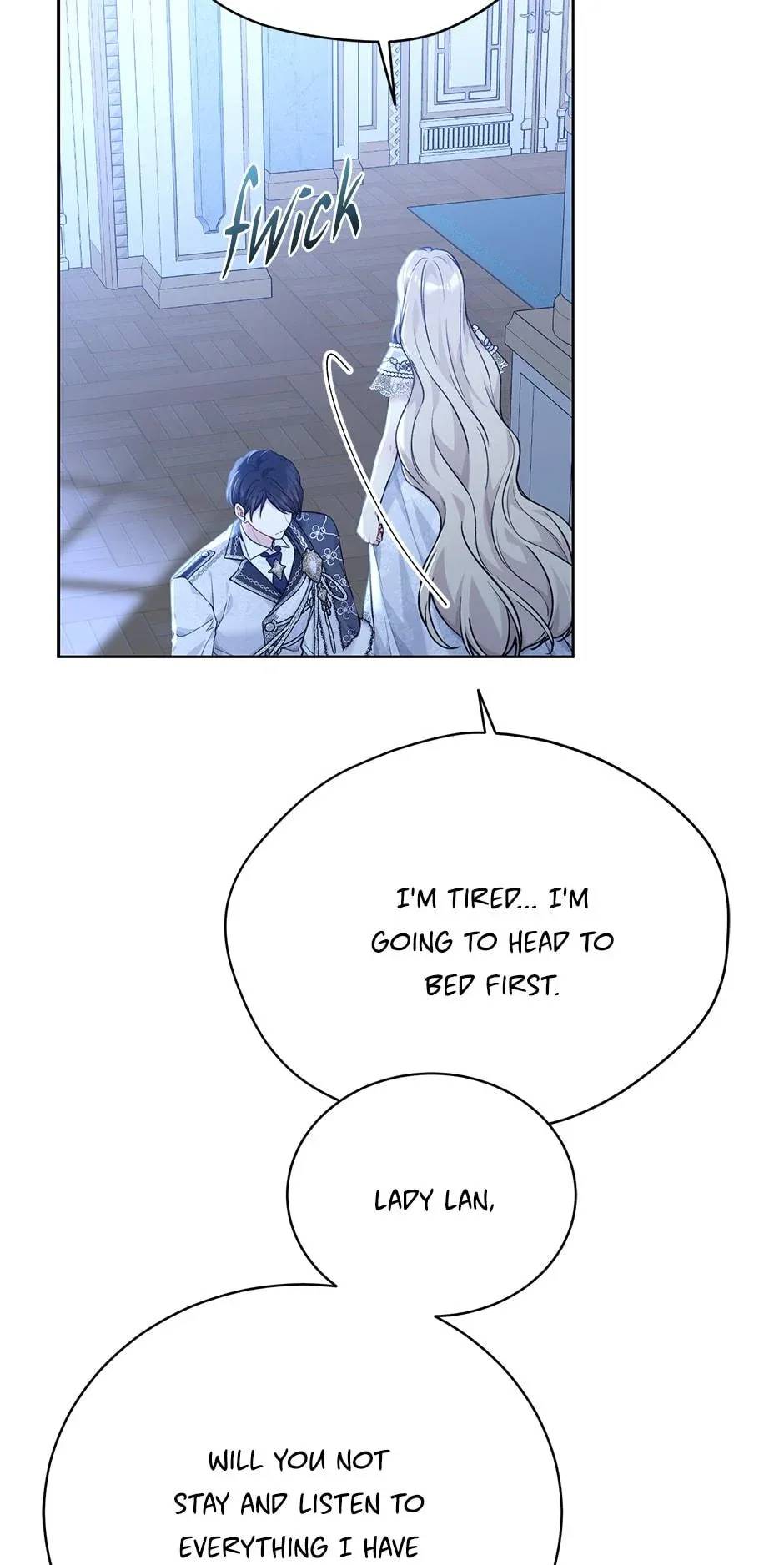 The Viridescent Crown chapter 83 page 8