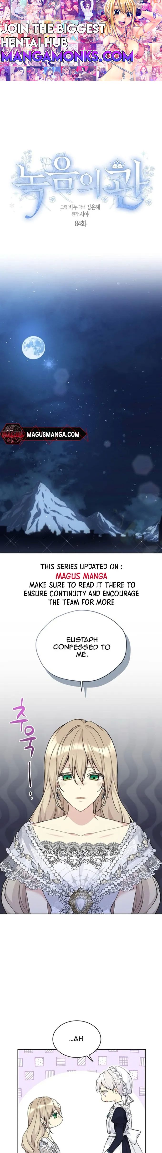 The Viridescent Crown chapter 84 page 1