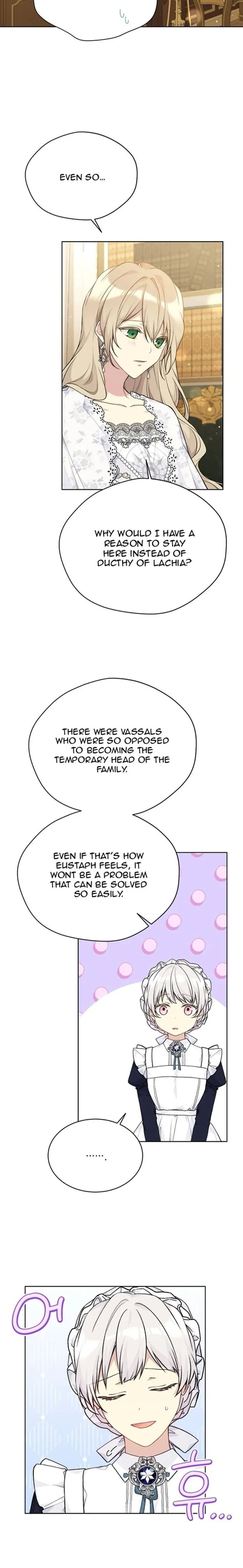 The Viridescent Crown chapter 84 page 10