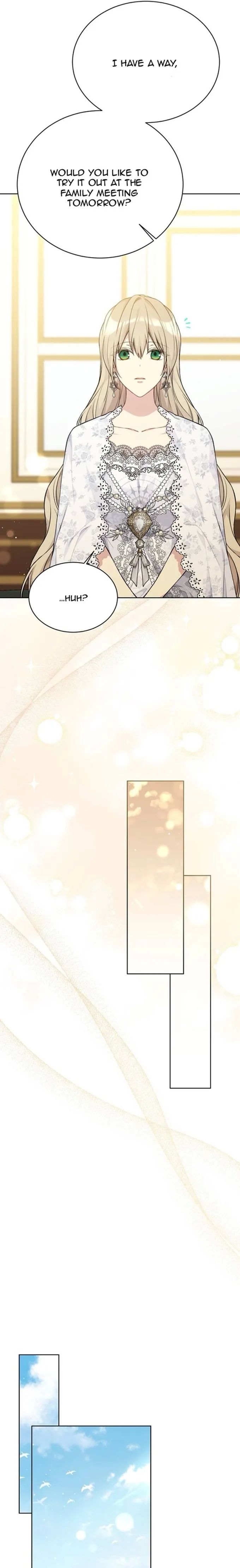 The Viridescent Crown chapter 84 page 11