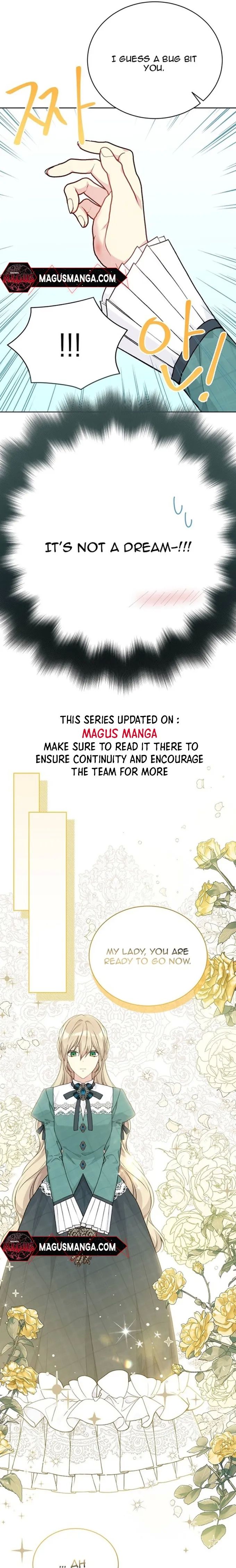 The Viridescent Crown chapter 84 page 13