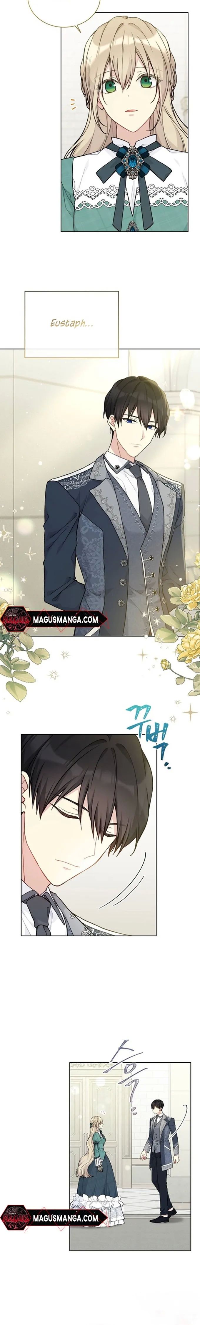 The Viridescent Crown chapter 84 page 14