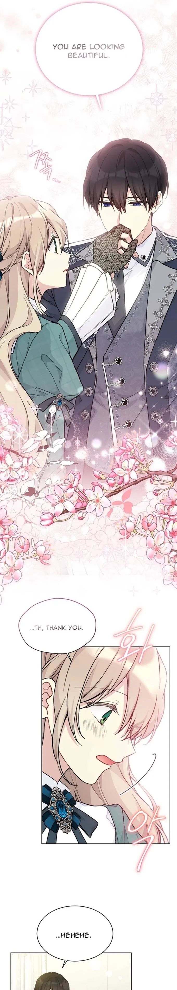 The Viridescent Crown chapter 84 page 15