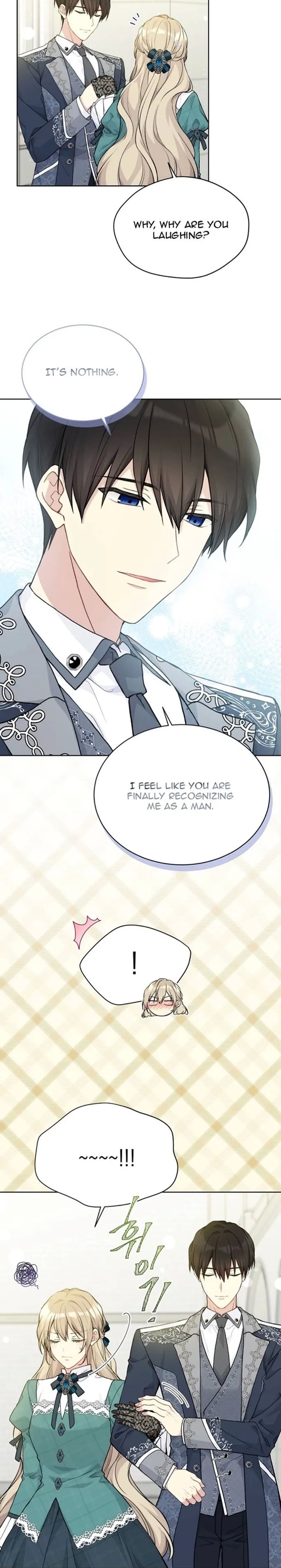 The Viridescent Crown chapter 84 page 16