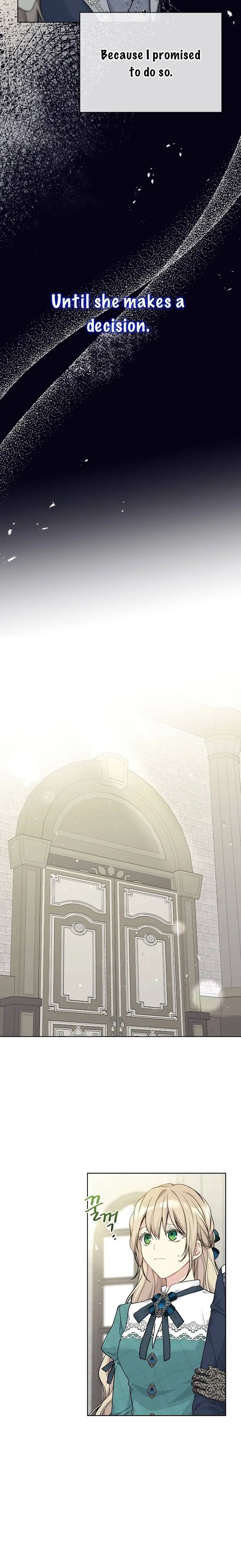 The Viridescent Crown chapter 84 page 18