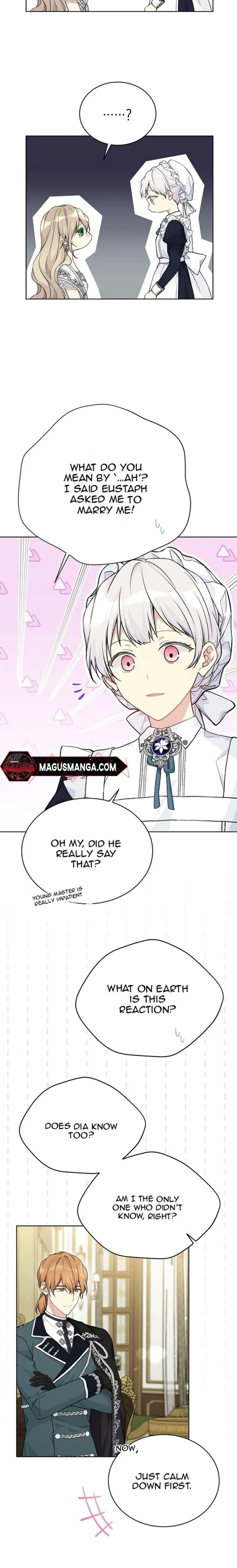 The Viridescent Crown chapter 84 page 2