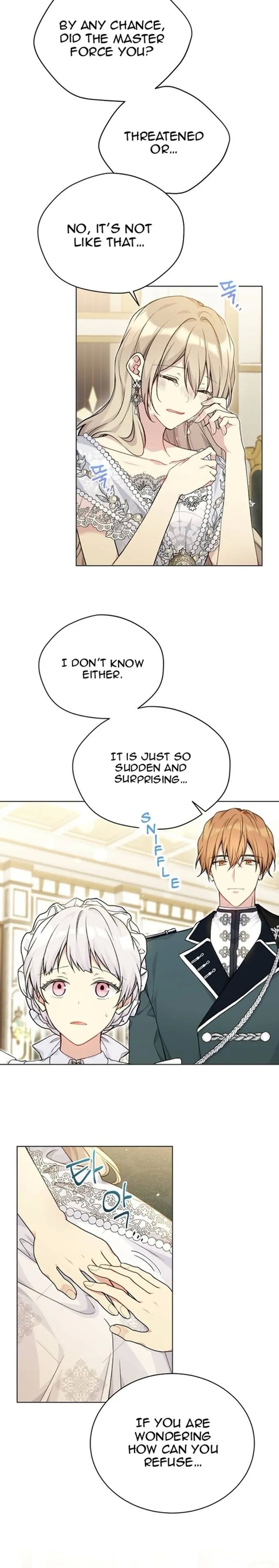 The Viridescent Crown chapter 84 page 4