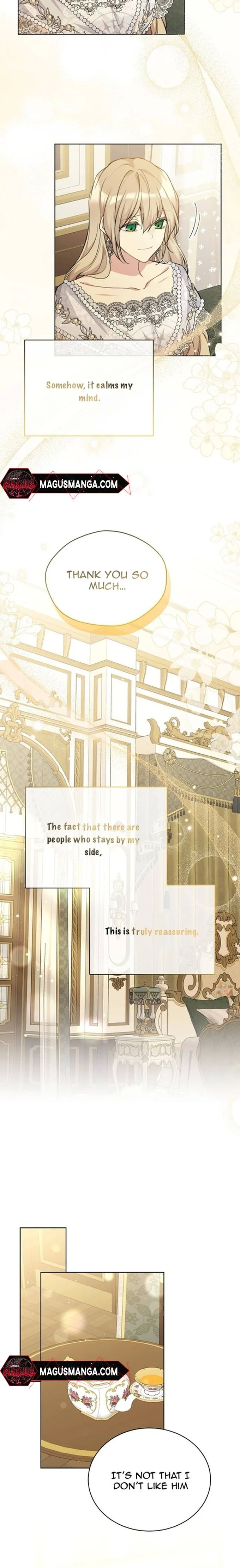 The Viridescent Crown chapter 84 page 6