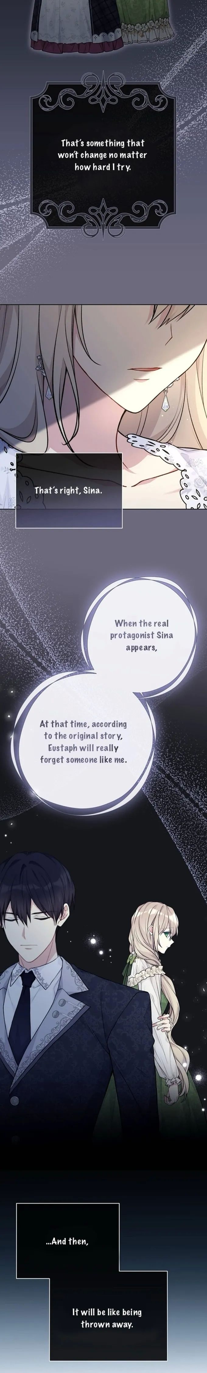 The Viridescent Crown chapter 84 page 8