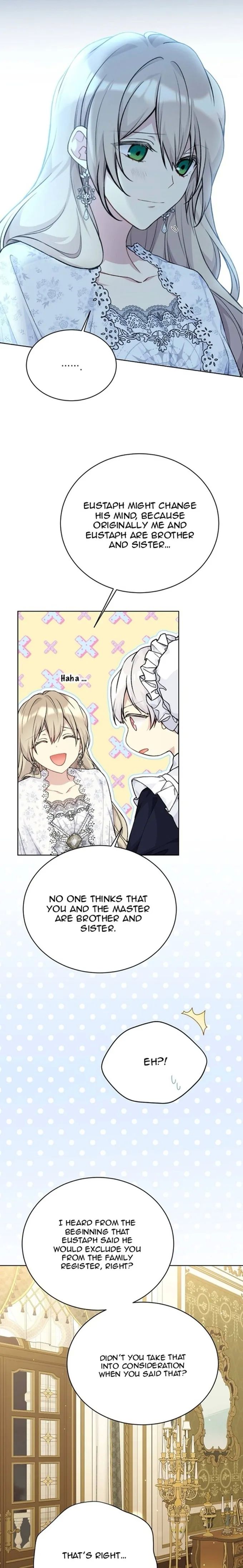 The Viridescent Crown chapter 84 page 9