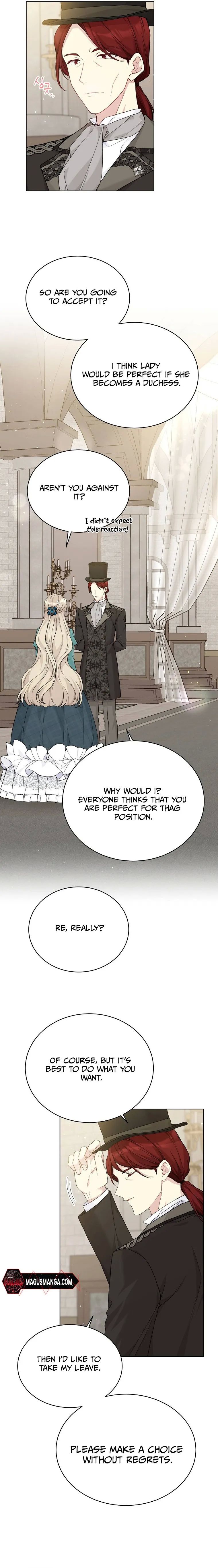 The Viridescent Crown chapter 85 page 10