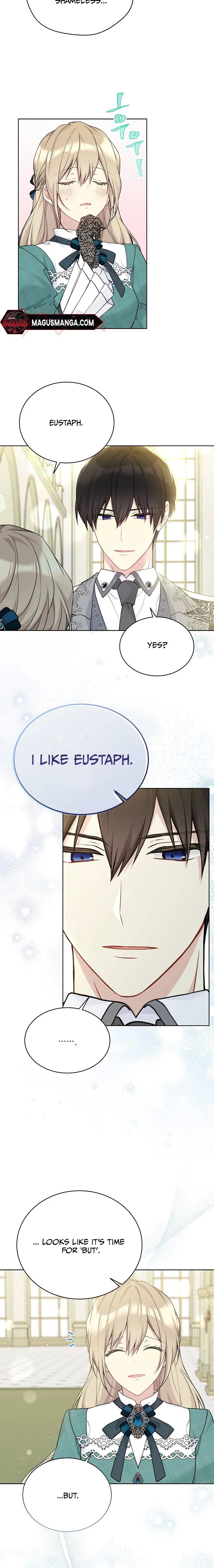 The Viridescent Crown chapter 85 page 13