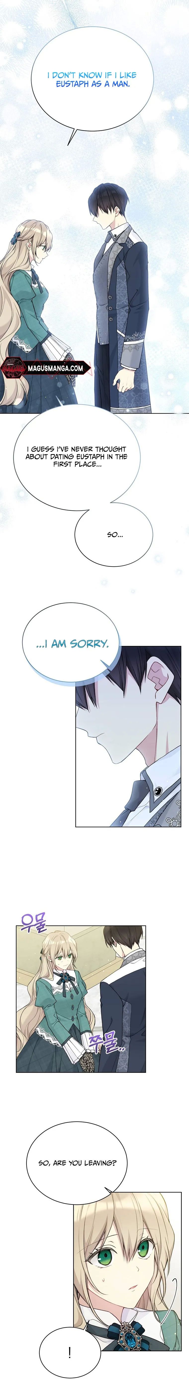 The Viridescent Crown chapter 85 page 14