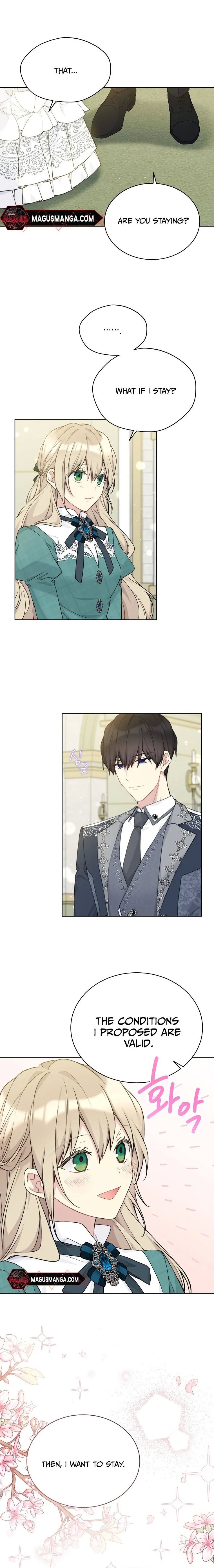 The Viridescent Crown chapter 85 page 15