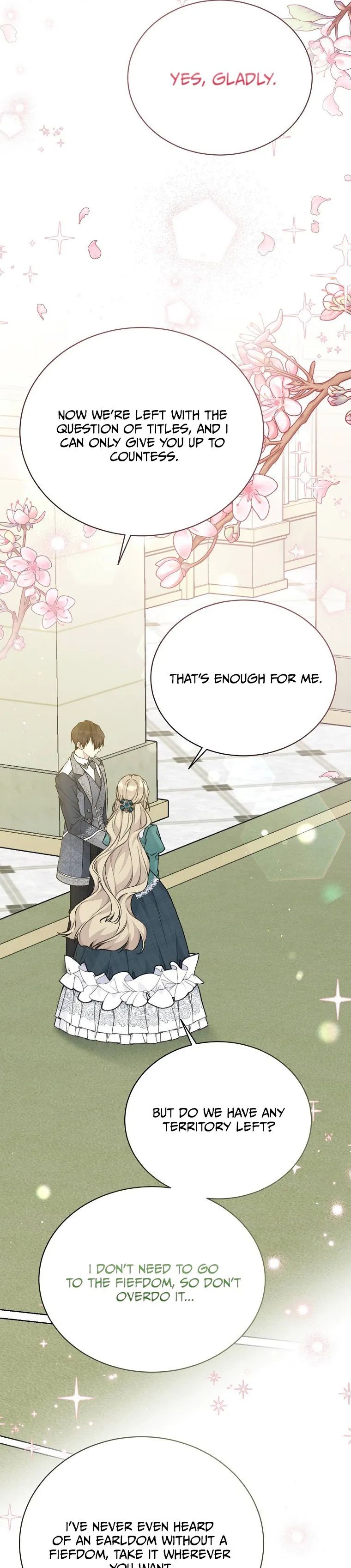 The Viridescent Crown chapter 85 page 16