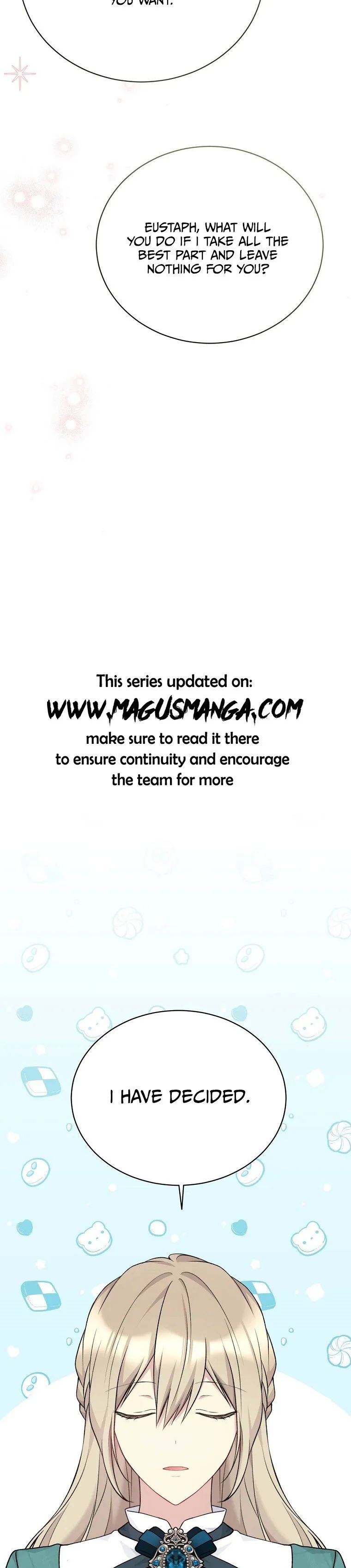 The Viridescent Crown chapter 85 page 17