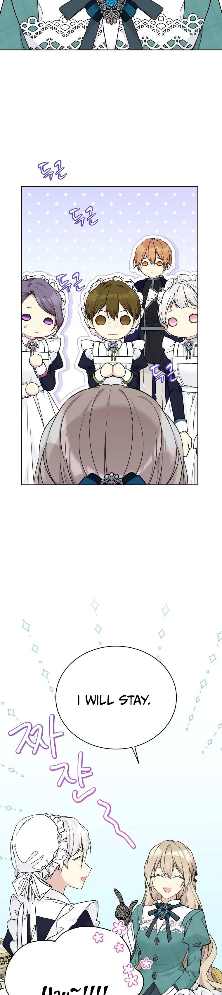 The Viridescent Crown chapter 85 page 18