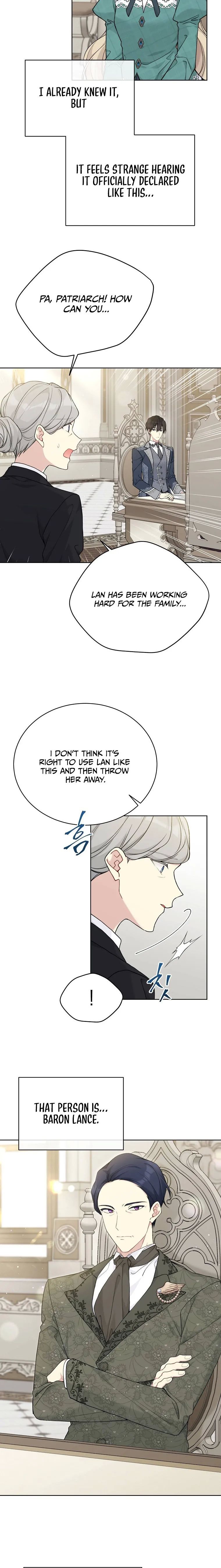 The Viridescent Crown chapter 85 page 3