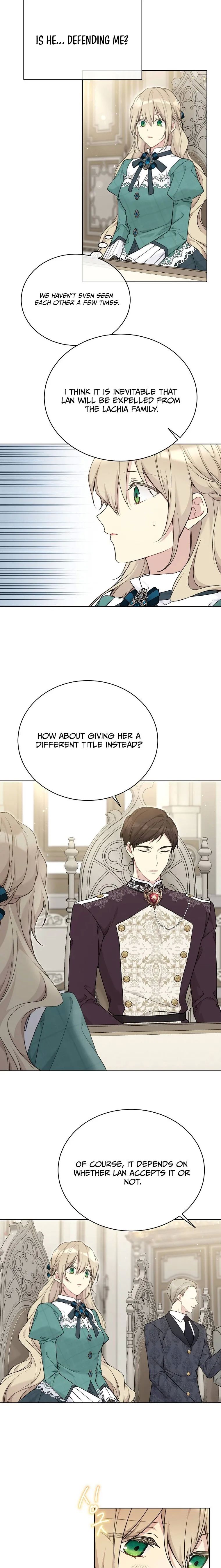 The Viridescent Crown chapter 85 page 4