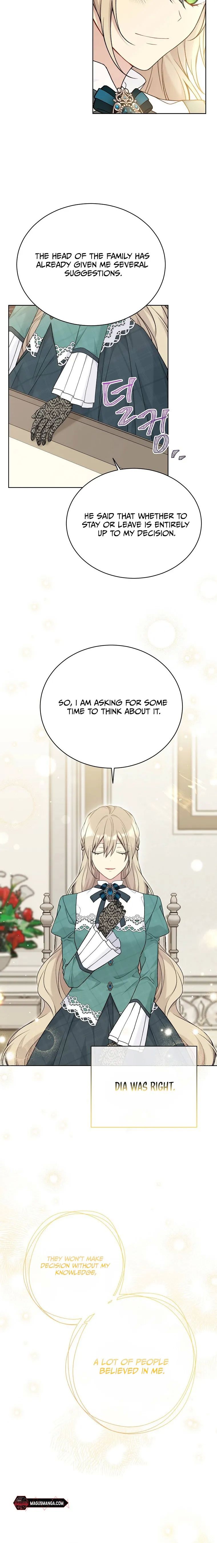 The Viridescent Crown chapter 85 page 5