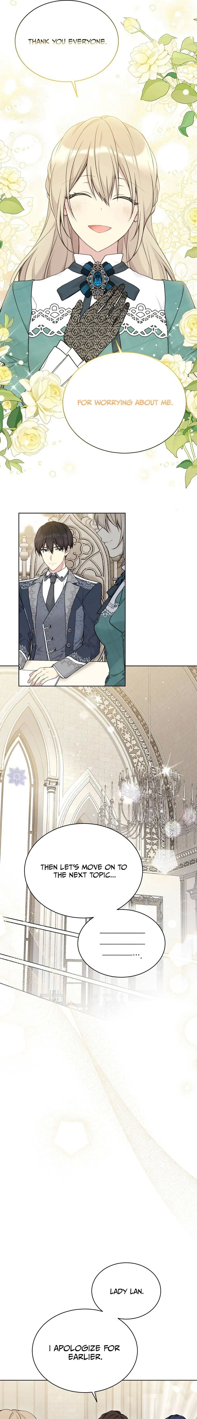 The Viridescent Crown chapter 85 page 6