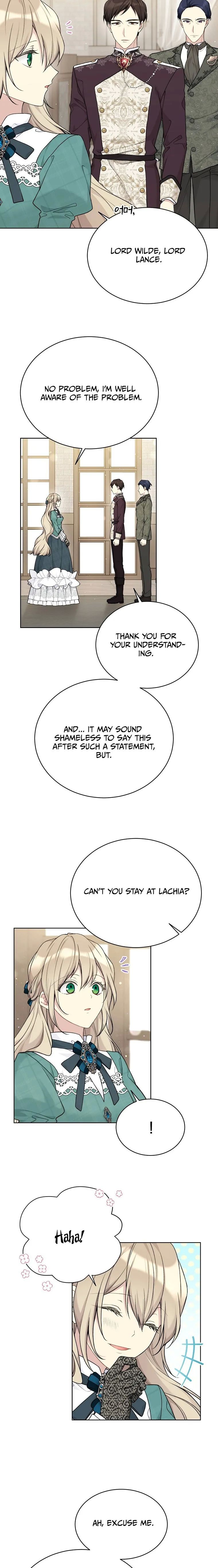 The Viridescent Crown chapter 85 page 7