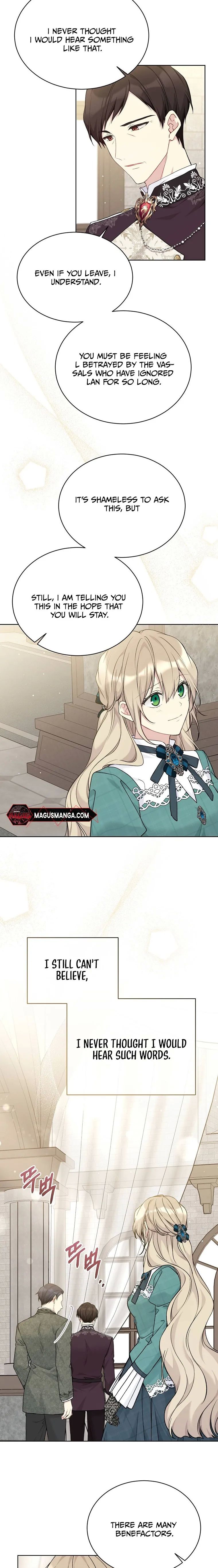 The Viridescent Crown chapter 85 page 8