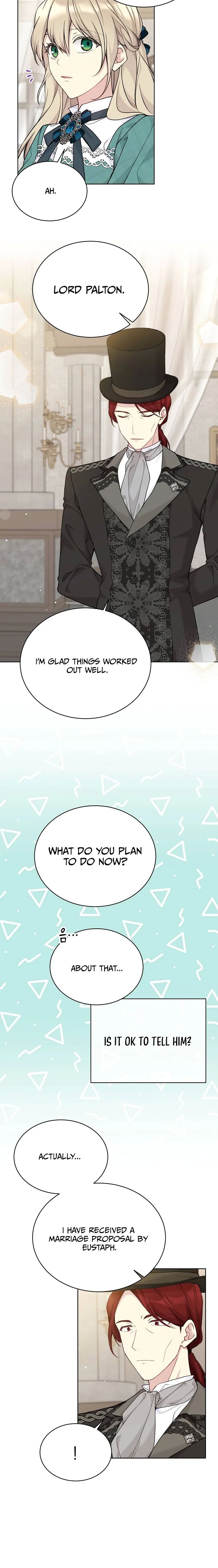 The Viridescent Crown chapter 85 page 9