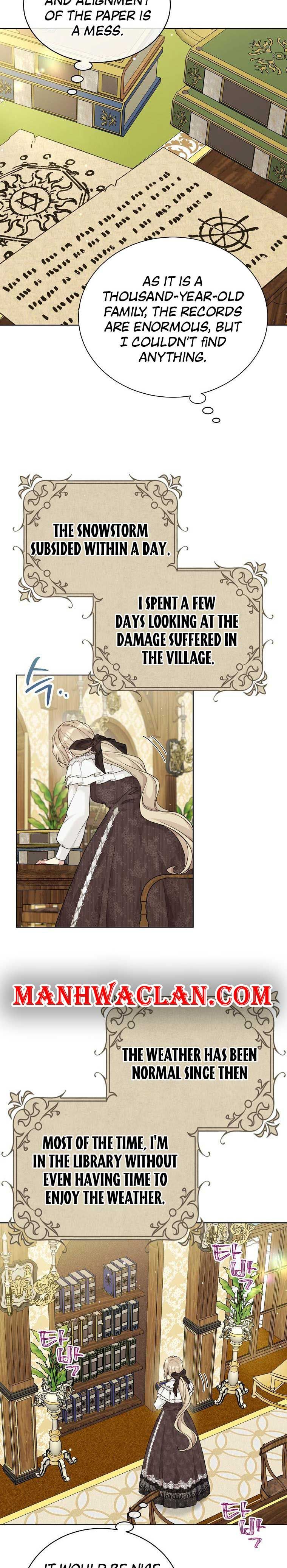 The Viridescent Crown chapter 89 page 2