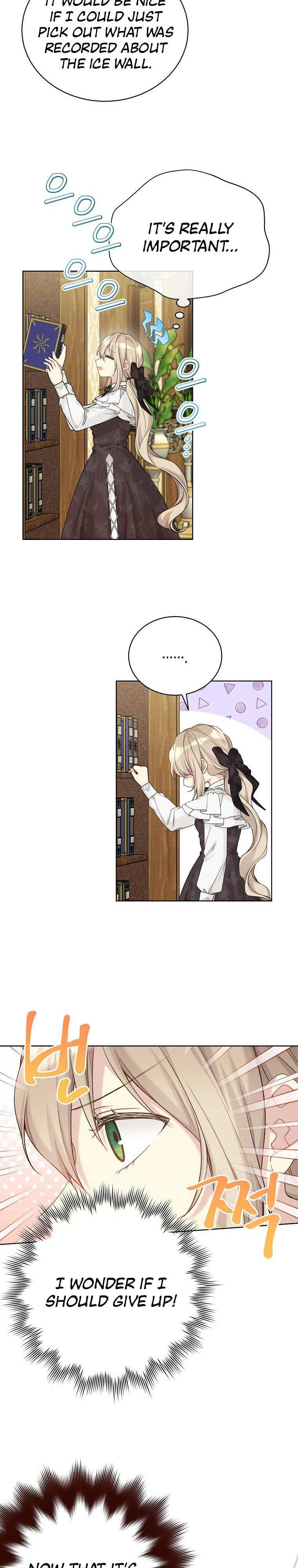 The Viridescent Crown chapter 89 page 3