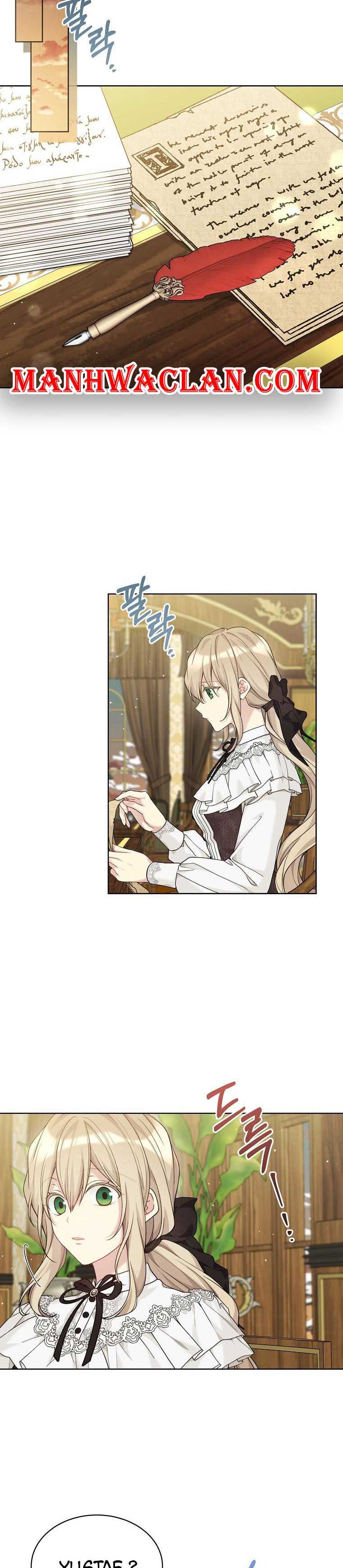 The Viridescent Crown chapter 89 page 5