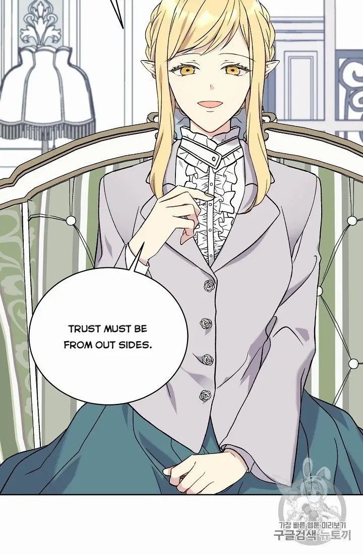 The Viridescent Crown chapter 9 page 15