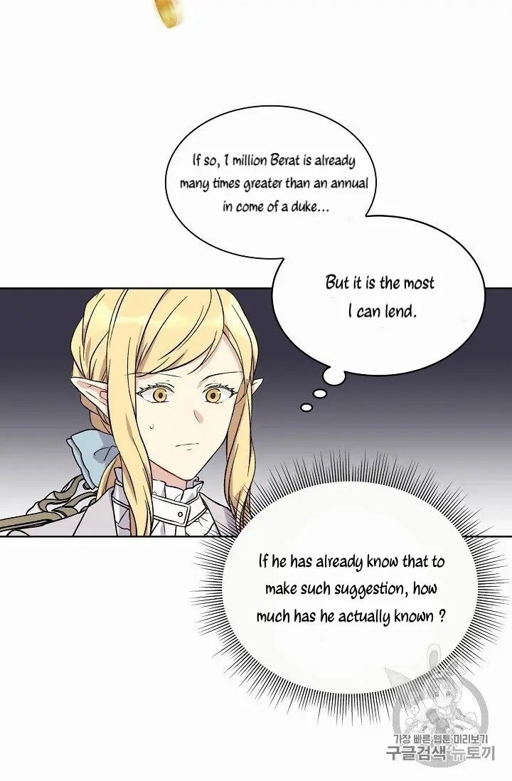 The Viridescent Crown chapter 9 page 2