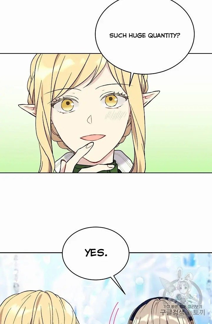 The Viridescent Crown chapter 9 page 21