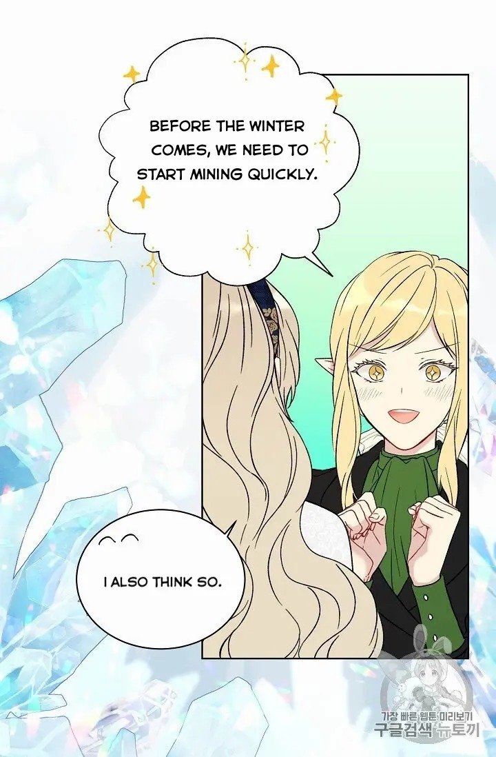 The Viridescent Crown chapter 9 page 23