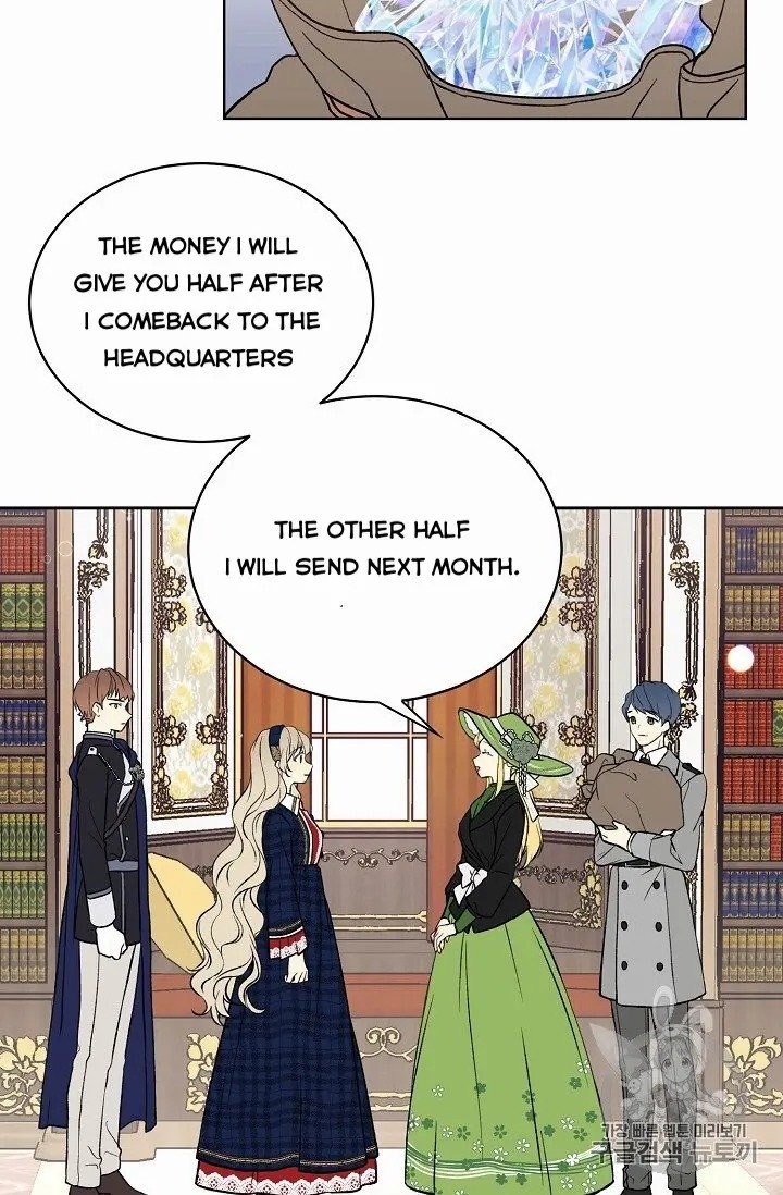 The Viridescent Crown chapter 9 page 26