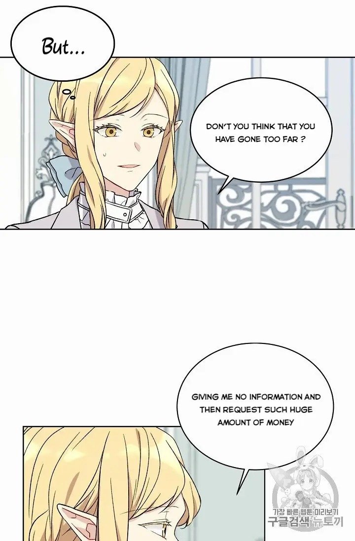 The Viridescent Crown chapter 9 page 3