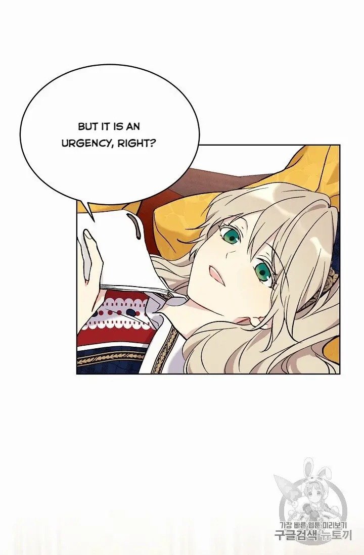 The Viridescent Crown chapter 9 page 33