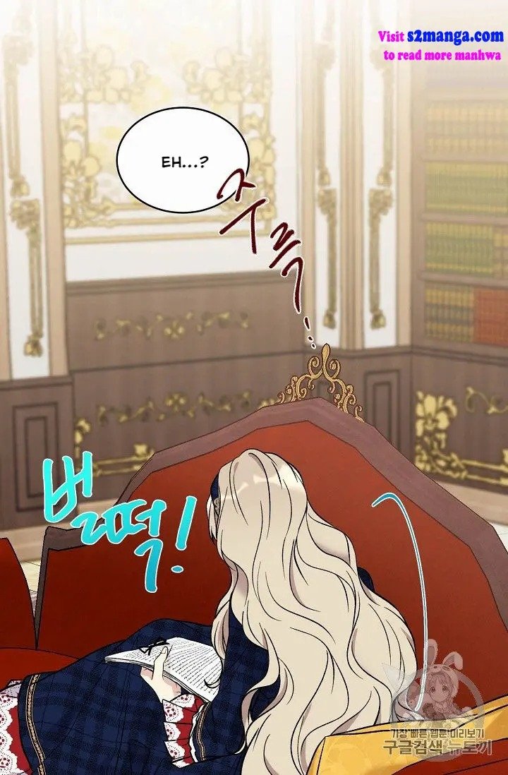 The Viridescent Crown chapter 9 page 34