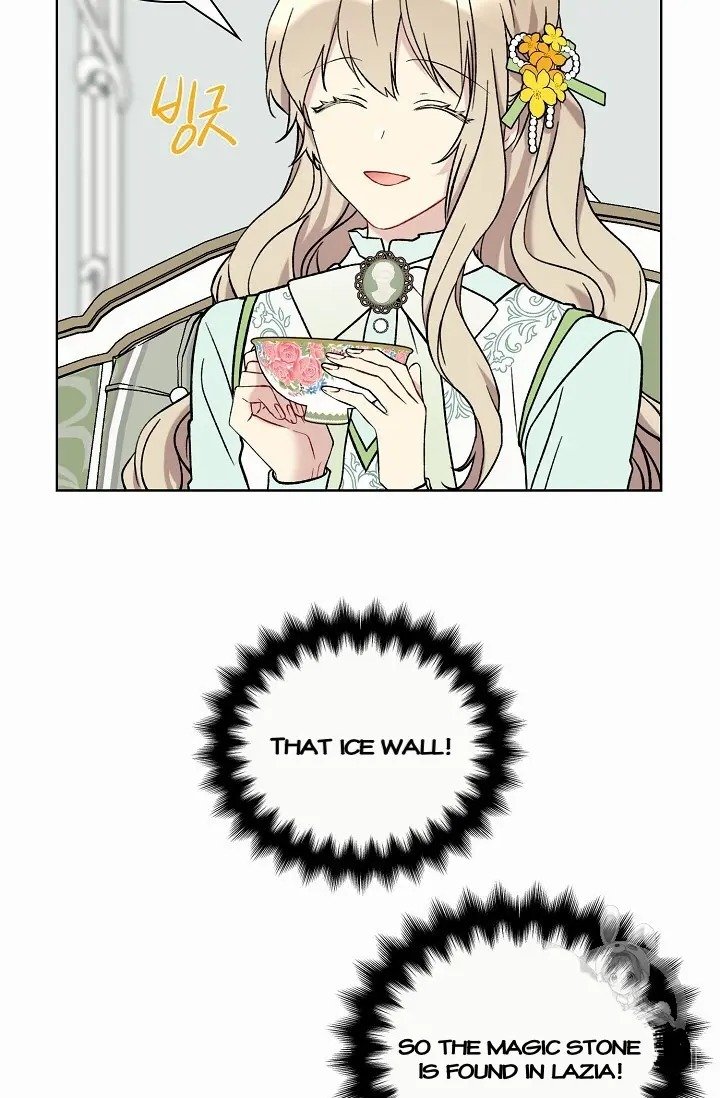 The Viridescent Crown chapter 9 page 6