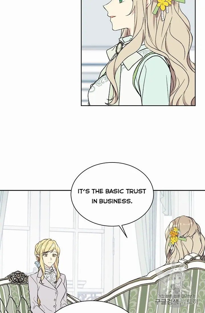 The Viridescent Crown chapter 9 page 8