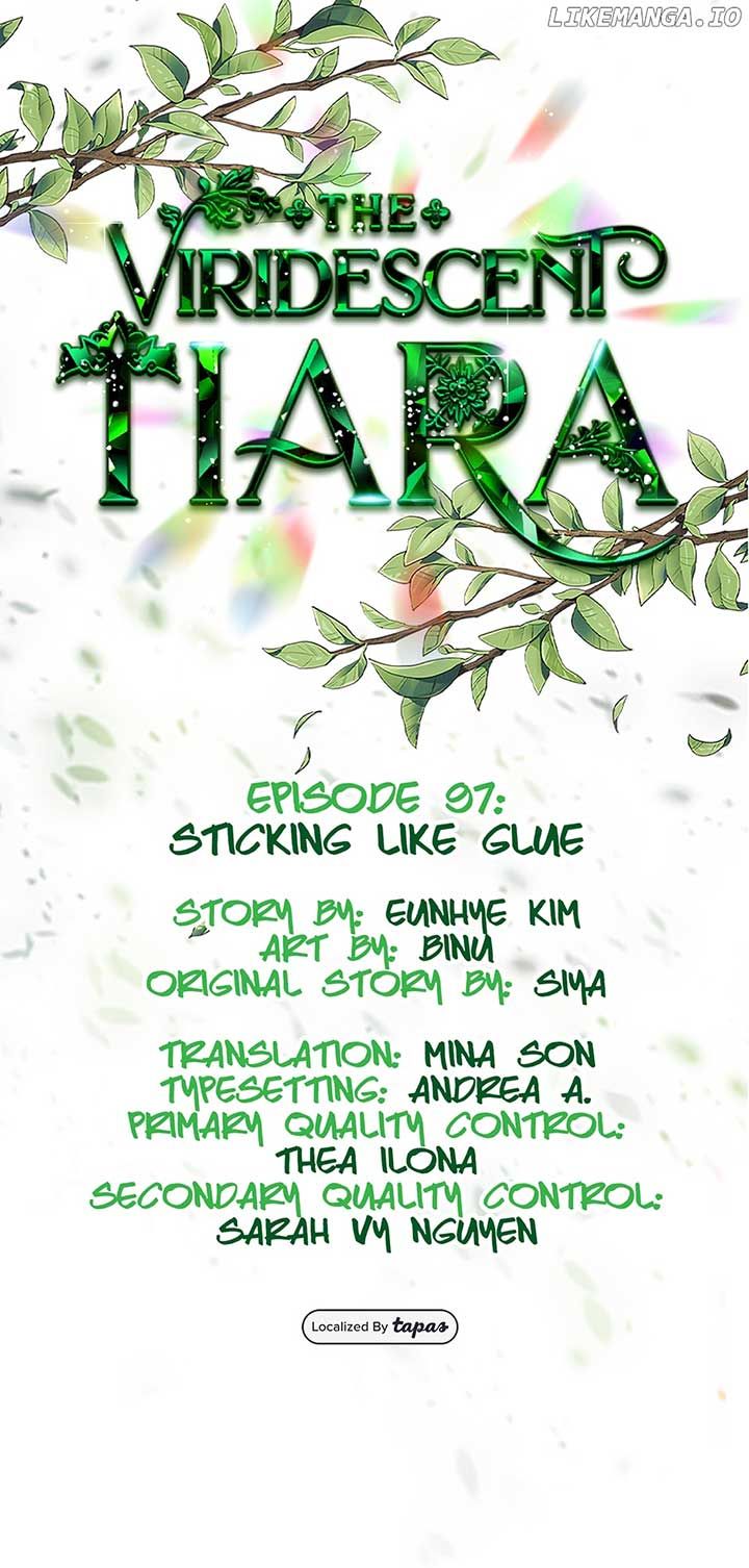 The Viridescent Crown chapter 97 page 12