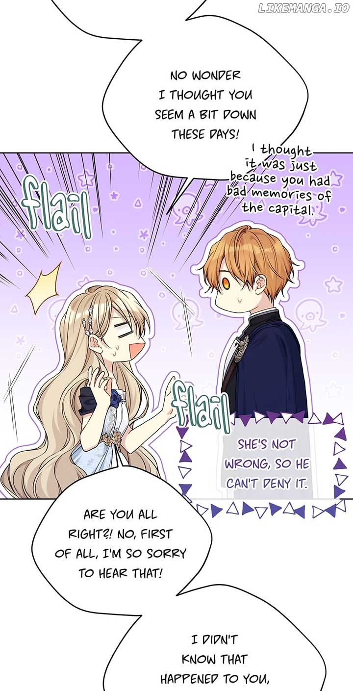 The Viridescent Crown chapter 97 page 20