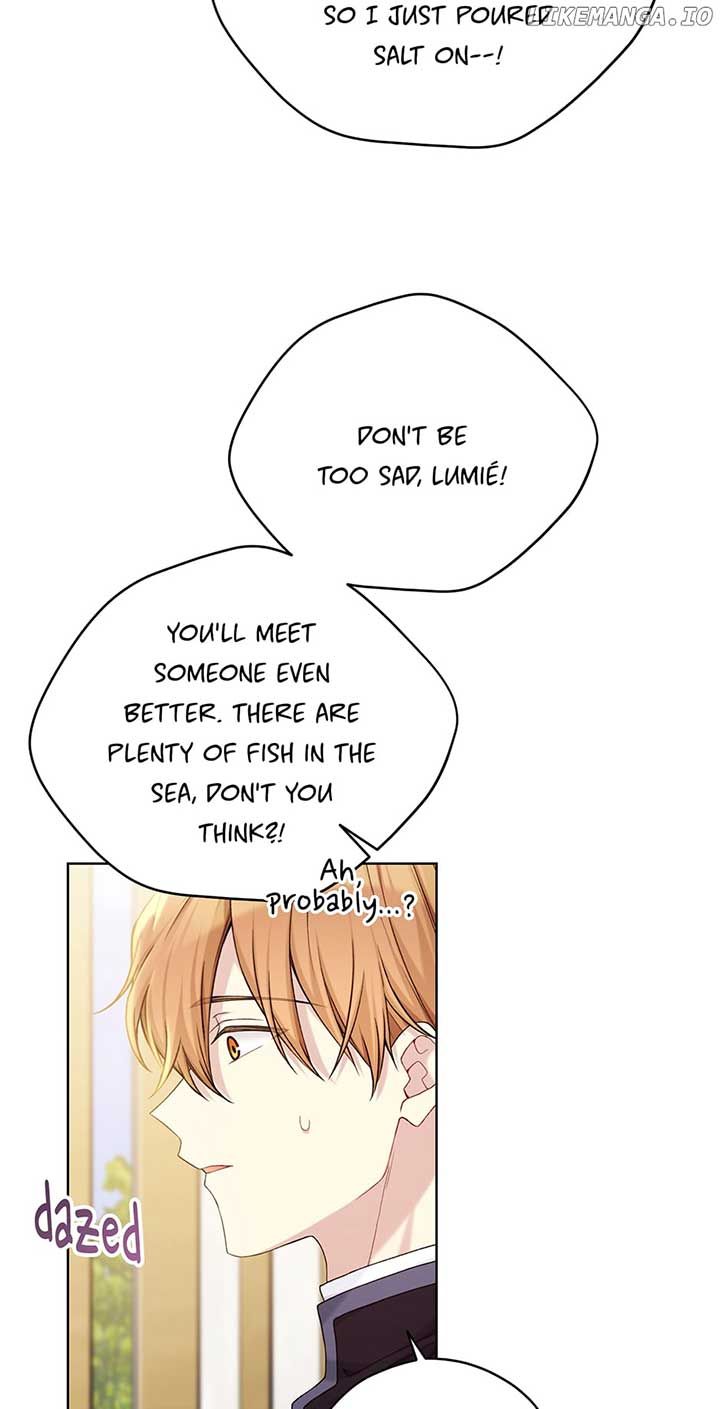 The Viridescent Crown chapter 97 page 21