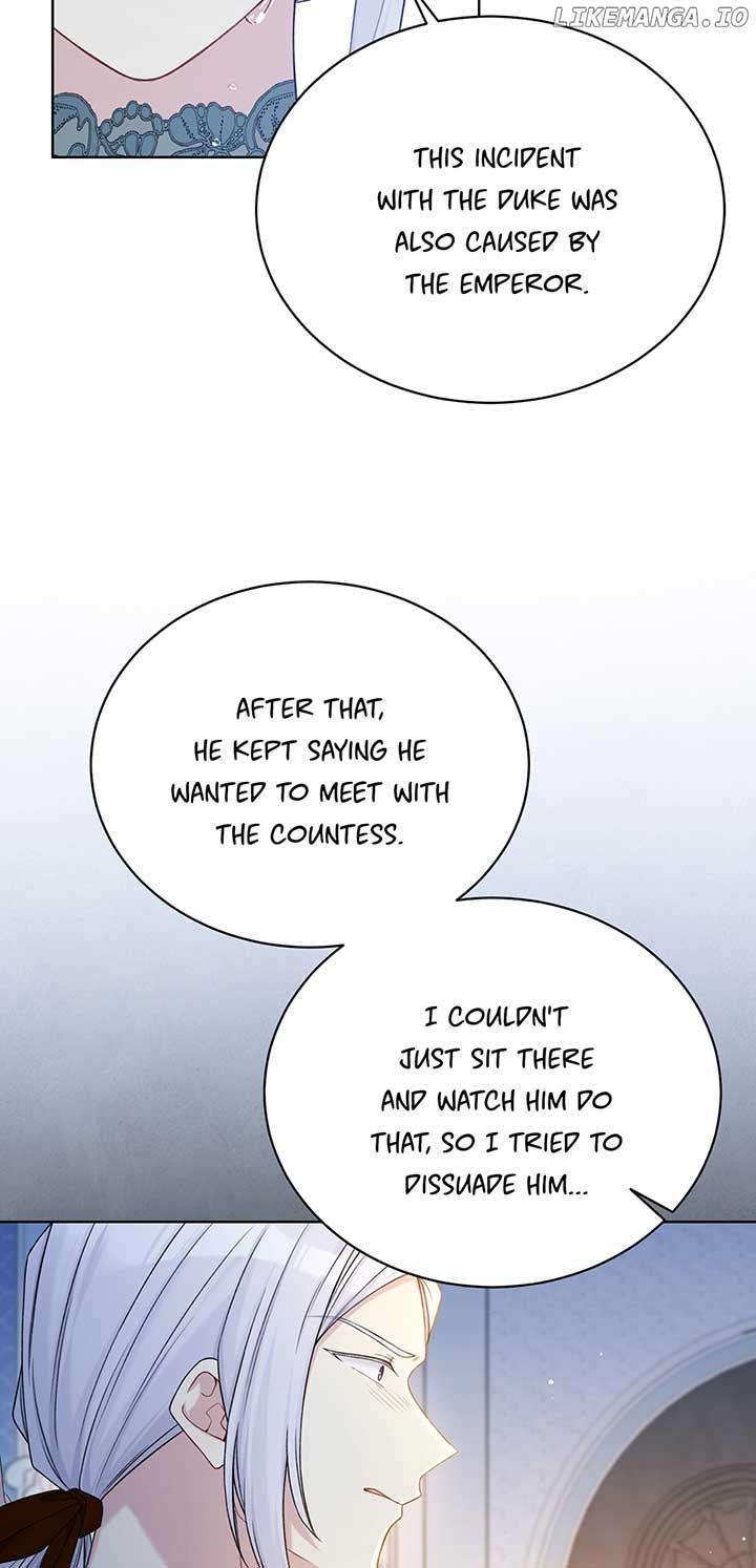 The Viridescent Crown chapter 97 page 31