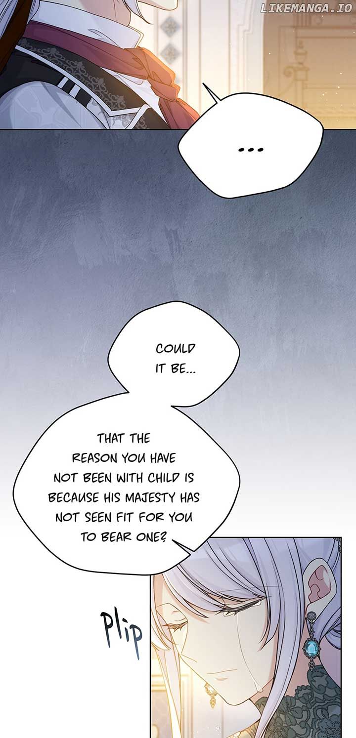 The Viridescent Crown chapter 97 page 32