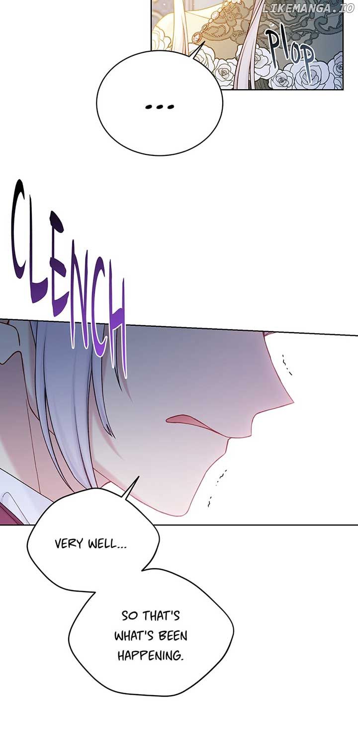 The Viridescent Crown chapter 97 page 33